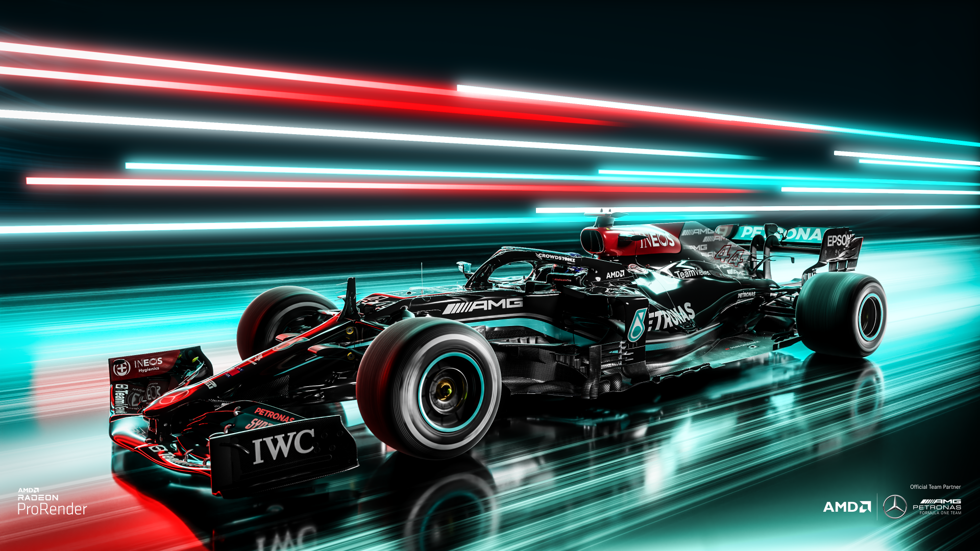 Download F1 Sports 4k Ultra HD Wallpaper