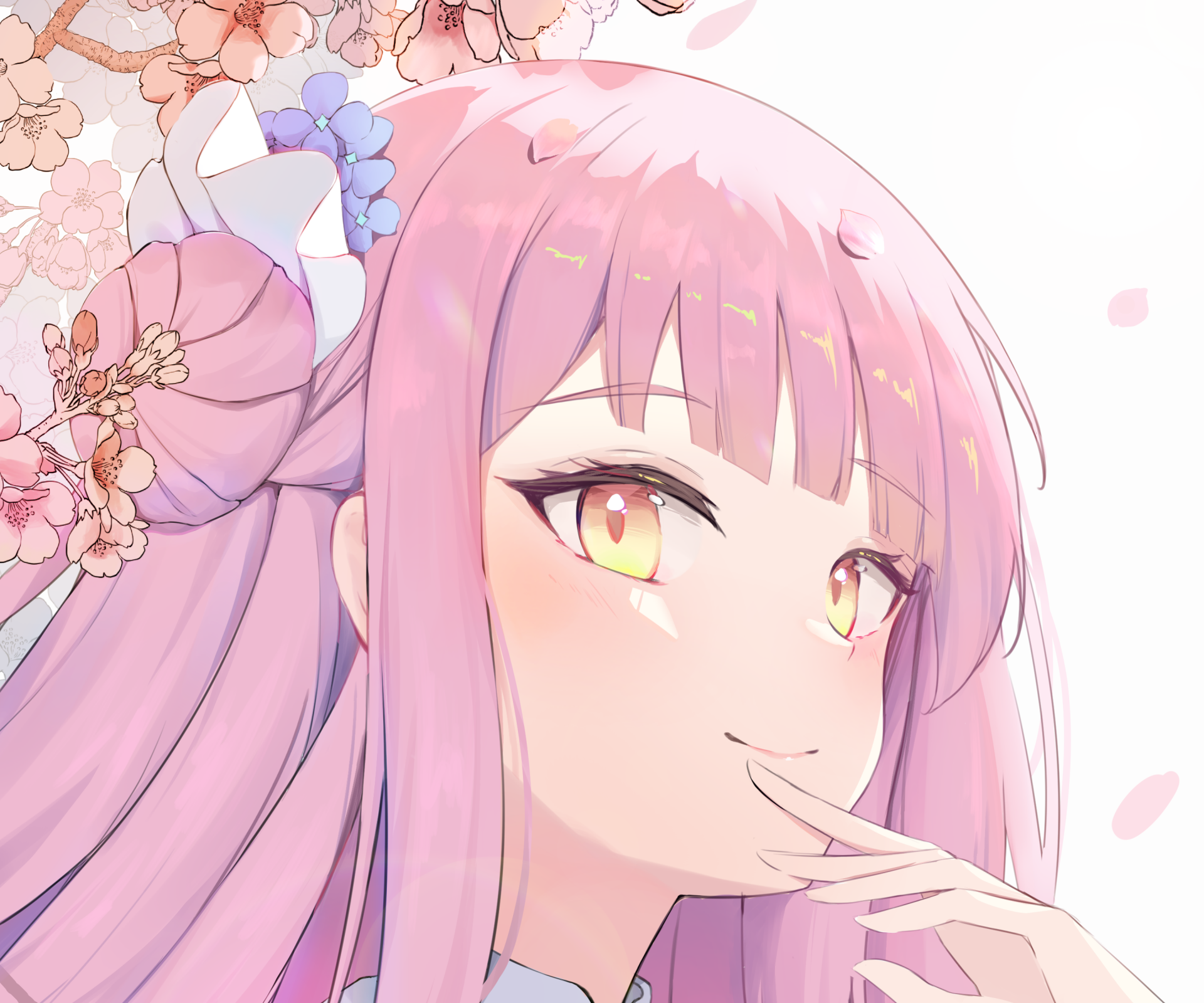 Misono Mika HD Wallpaper e Sfondi