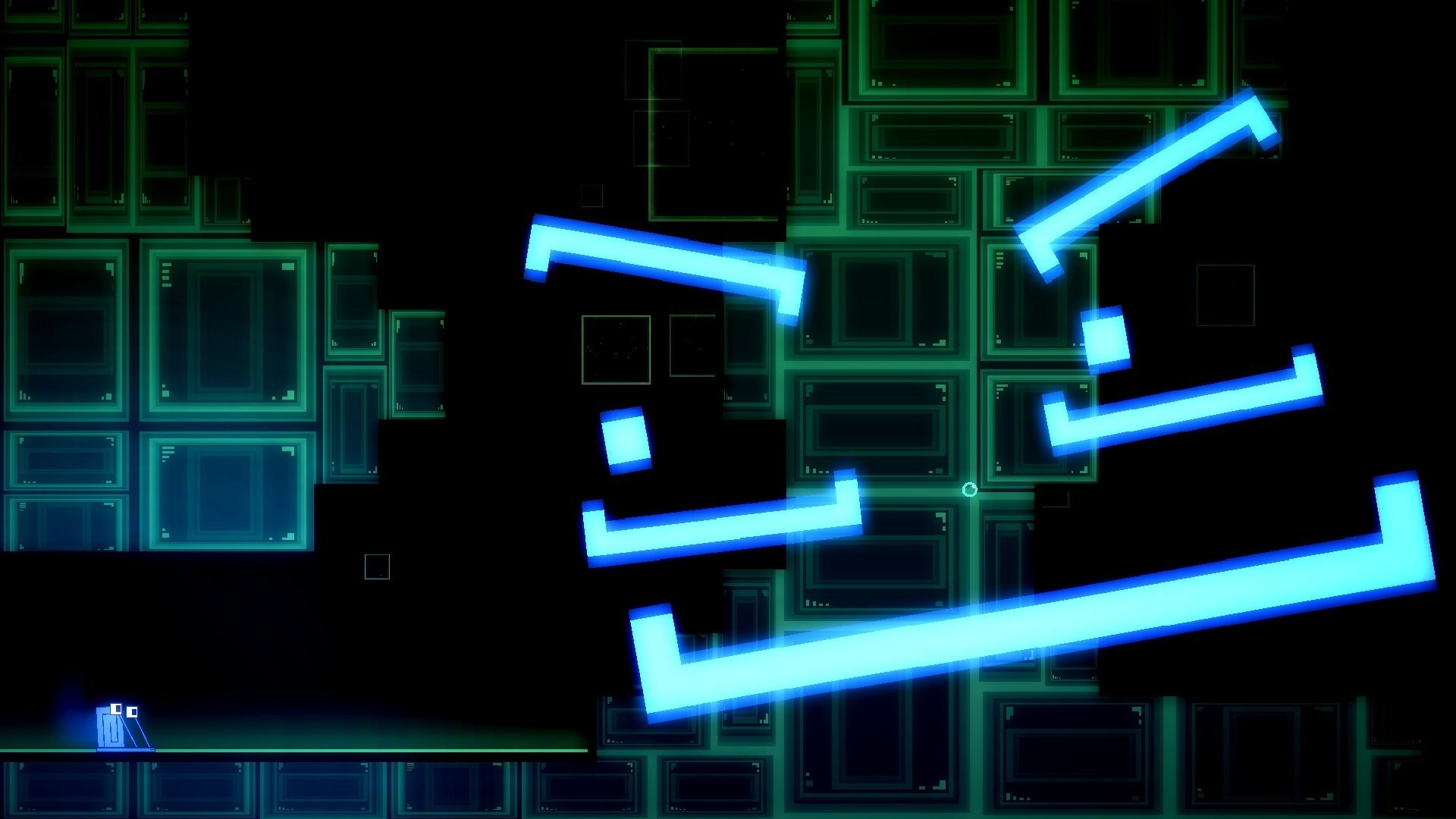 Download Video Game Will You Snail? HD Wallpaper