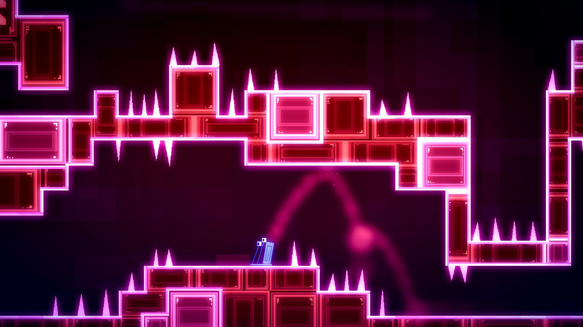 Download Video Game Will You Snail? HD Wallpaper