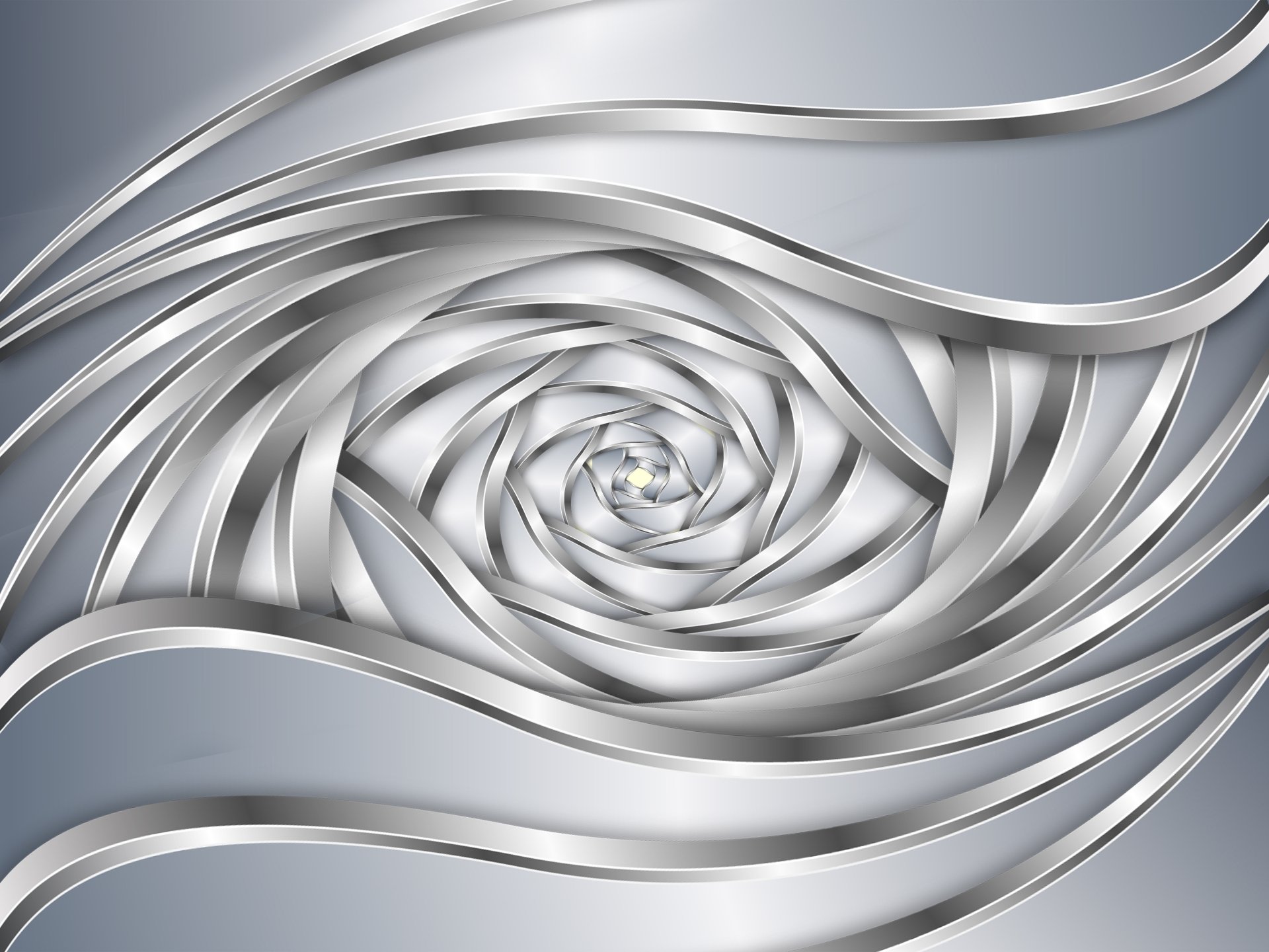 Download Abstract Swirl 4k Ultra HD Wallpaper