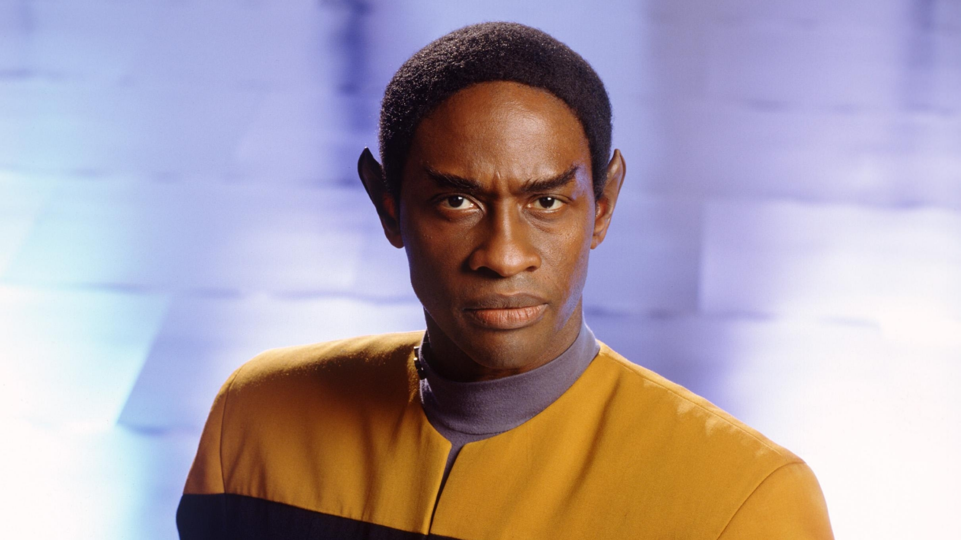 Tuvok (Star Trek) Wallpapers