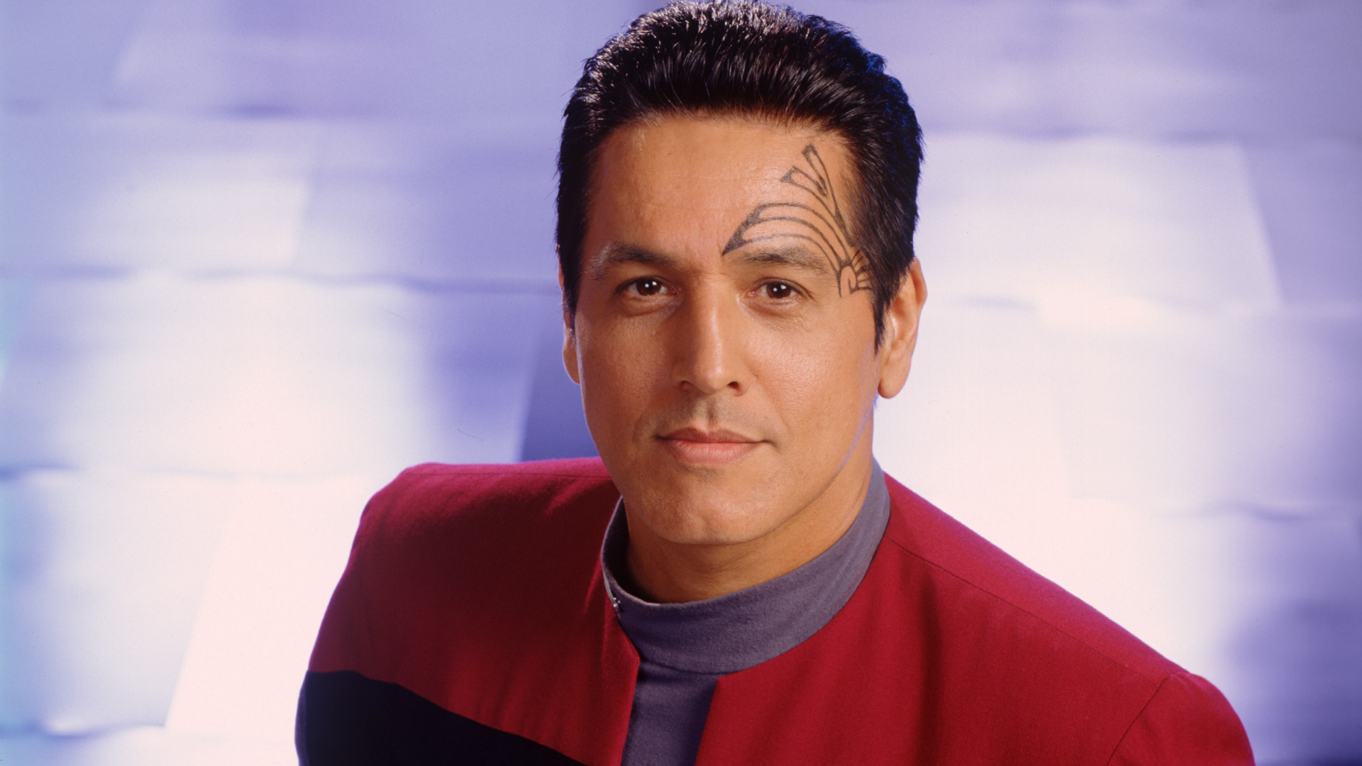 Download Chakotay (Star Trek) TV Show Star Trek: Voyager HD Wallpaper