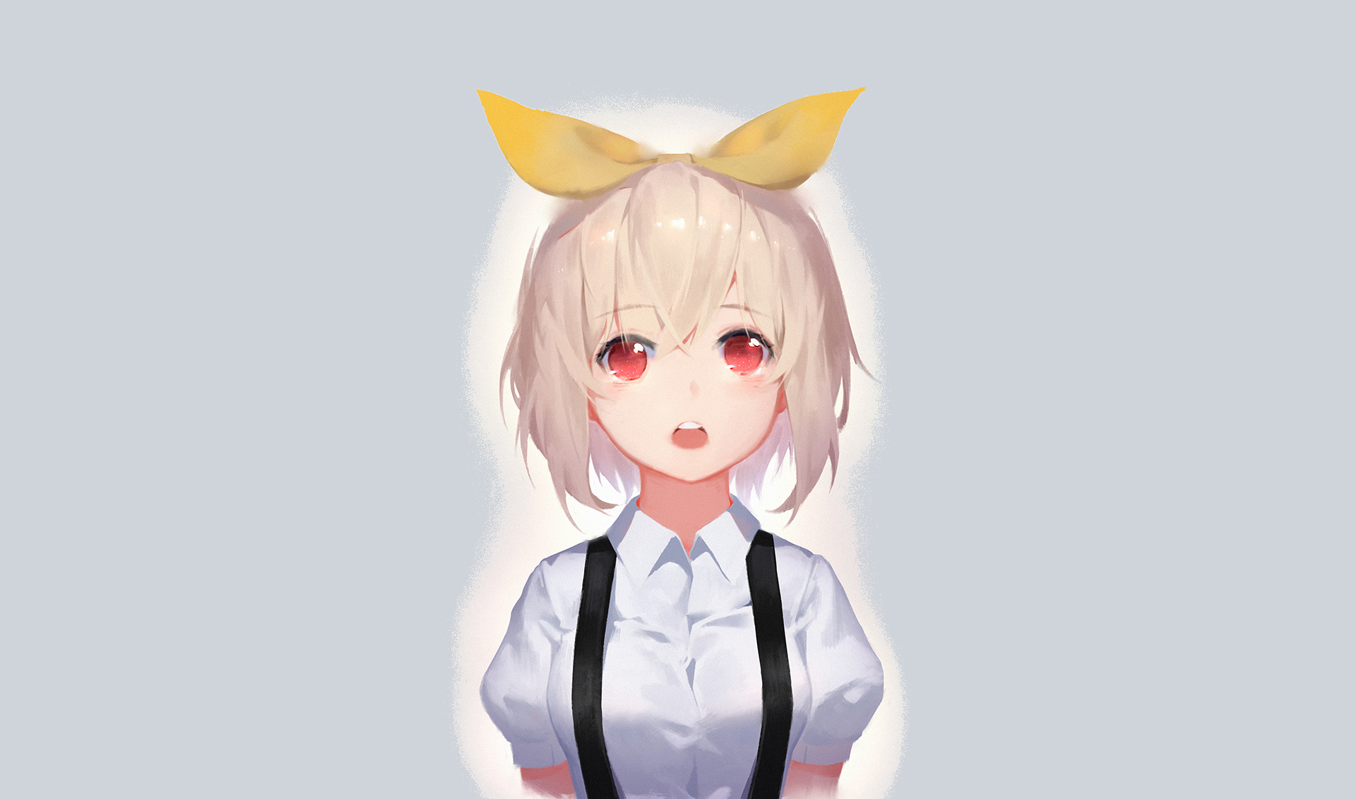 Download Anime Girl Anime Girl HD Wallpaper by sola7764