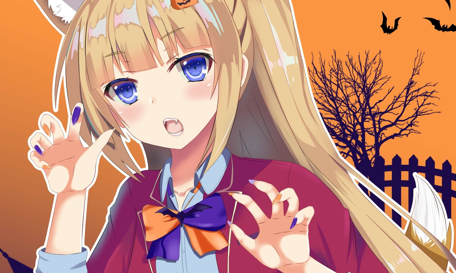 Download Kei Karuizawa Anime Classroom Of The Elite HD Wallpaper by カネキユーシ