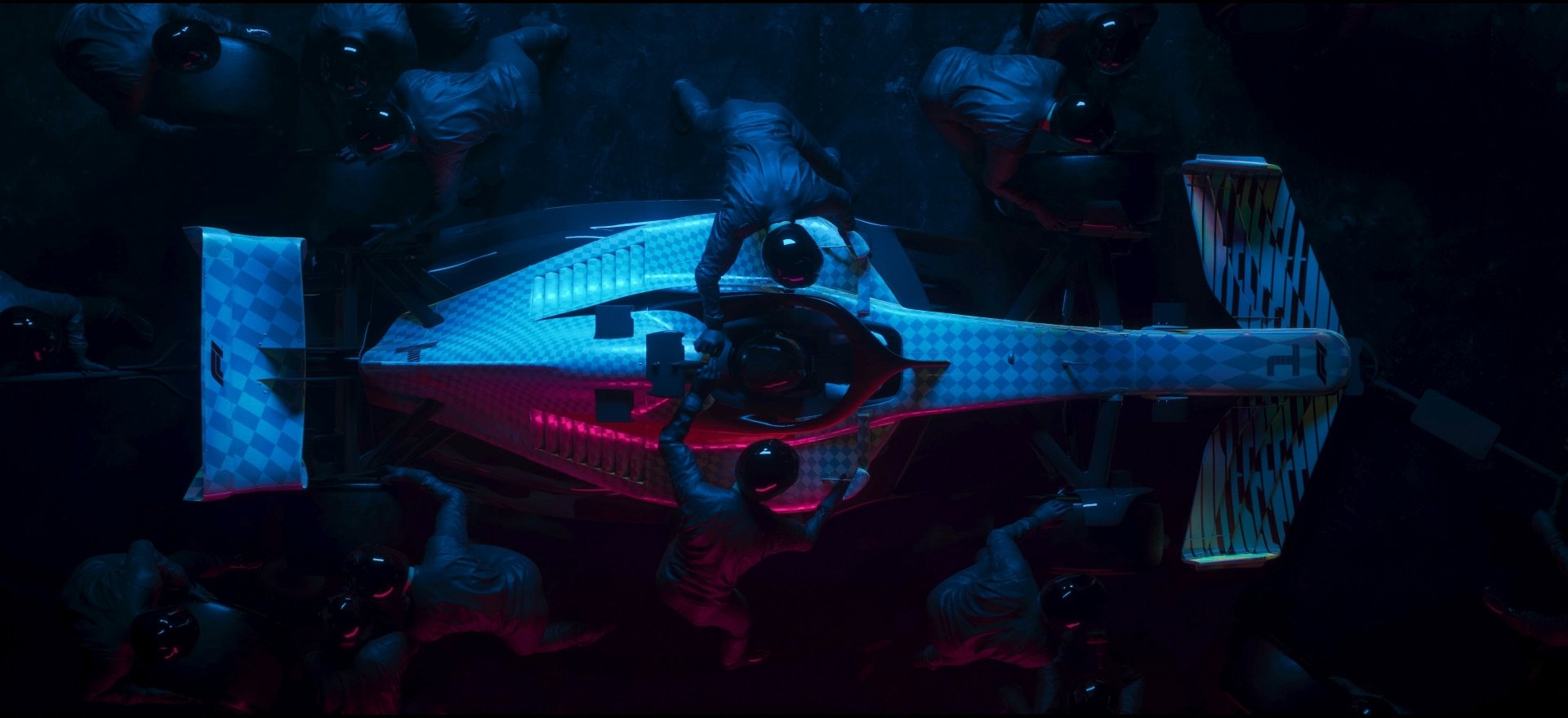 Download Video Game F1 Manager 2022 HD Wallpaper