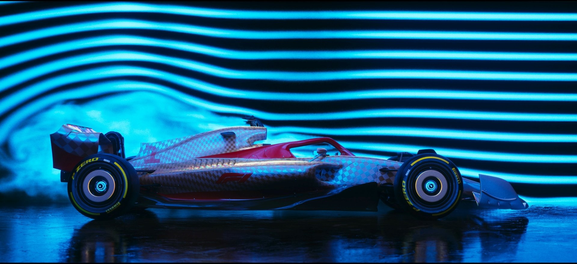 Download Video Game F1 Manager 2022 HD Wallpaper