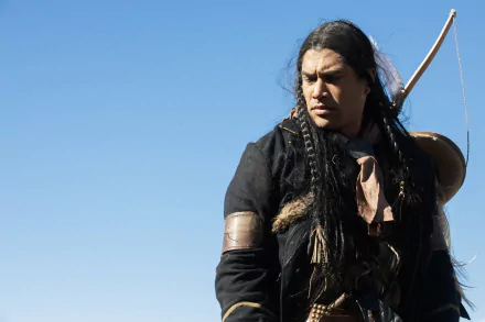 TV Show 1883 HD Desktop Wallpaper | Background Image