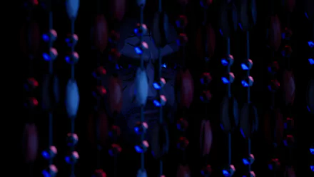 video game The Wolf Among Us 2 HD Desktop Wallpaper | Background Image