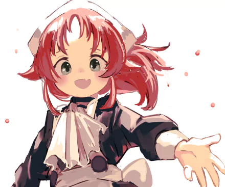 Aisha Greyrat Anime Mushoku Tensei: Jobless Reincarnation HD Desktop Wallpaper | Background Image