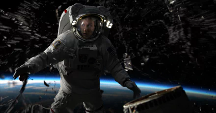 Patrick Wilson movie Moonfall HD Desktop Wallpaper | Background Image