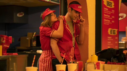 Clara Galle Julio Peña movie Through My Window HD Desktop Wallpaper | Background Image