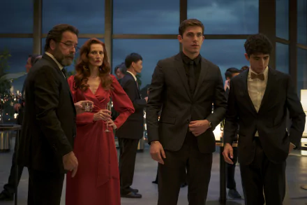 movie Through My Window HD Desktop Wallpaper | Background Image