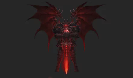 video game MU ORIGIN 2 HD Desktop Wallpaper | Background Image