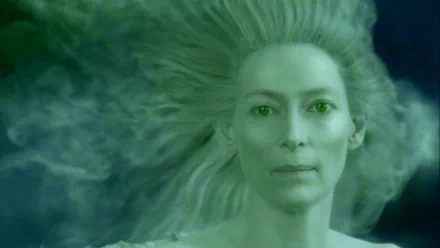  The White Witch