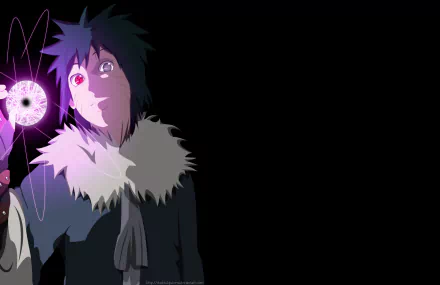 Obito Uchiha Anime Naruto HD Desktop Wallpaper | Background Image