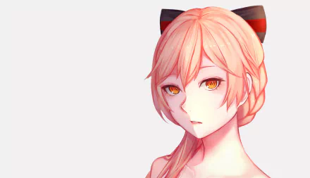 OTs-14 (Girls Frontline) video game Girls Frontline HD Desktop Wallpaper | Background Image