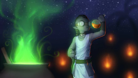  Alchemy