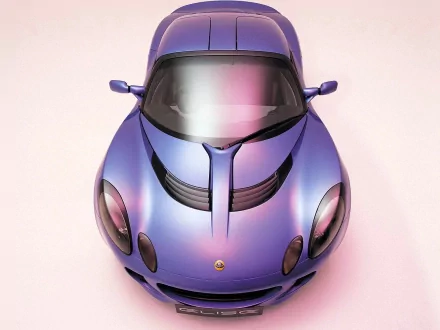 vehicle Lotus Elise HD Desktop Wallpaper | Background Image