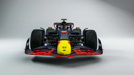  Red Bull Racing 2022 Formula One World Championship