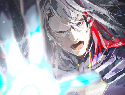 Odysseus (Fate/Grand Order) Rider (Fate/Grand Order) Anime Fate/Grand Order HD Desktop Wallpaper | Background Image