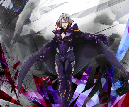 Odysseus (Fate/Grand Order) Rider (Fate/Grand Order) Anime Fate/Grand Order HD Desktop Wallpaper | Background Image