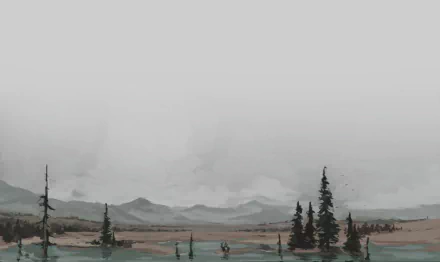 video game Far: Changing Tides HD Desktop Wallpaper | Background Image