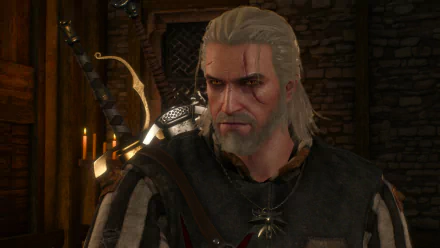  Geralt of Rivia