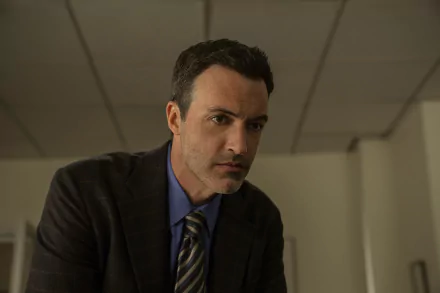 TV Show The Afterparty HD Desktop Wallpaper | Background Image