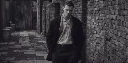 Jamie Dornan movie Belfast HD Desktop Wallpaper | Background Image