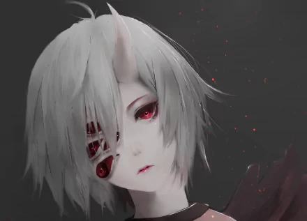 dark monster HD Desktop Wallpaper | Background Image
