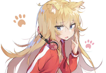 Gabriel Tenma White Anime Gabriel DropOut HD Desktop Wallpaper | Background Image