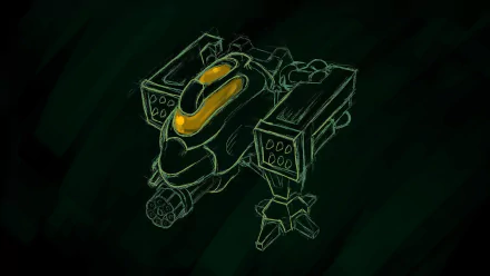  Mechs: Atlas