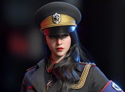 Catalina (Super String) video game Super String HD Desktop Wallpaper | Background Image