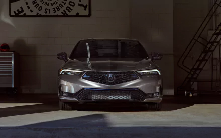 vehicle Acura Integra HD Desktop Wallpaper | Background Image