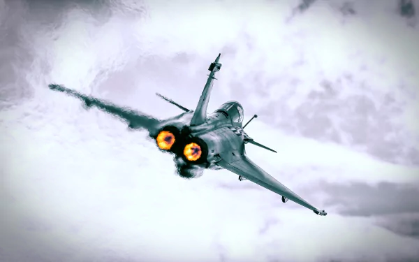 warplane military jet fighter HD Desktop Wallpaper | Background Image