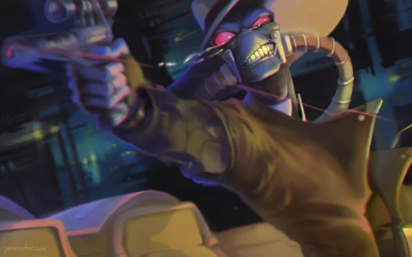 Cad Bane Sci Fi Star Wars HD Desktop Wallpaper | Background Image