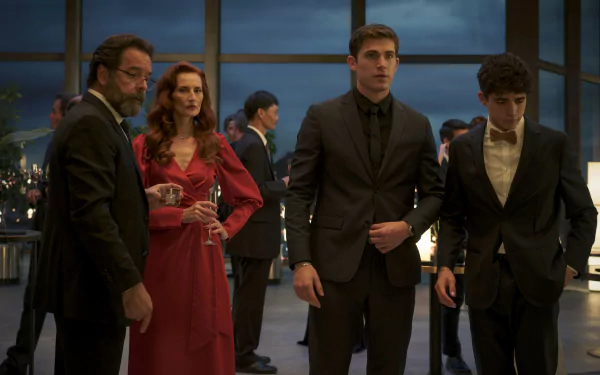 movie Through My Window HD Desktop Wallpaper | Background Image