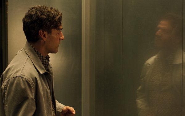 TV Show Moon Knight Oscar Isaac HD Wallpaper | Background Image