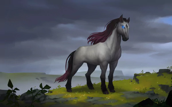 video game Northgard HD Desktop Wallpaper | Background Image