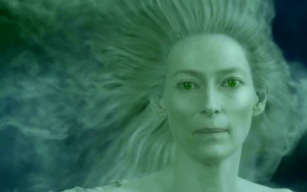  The White Witch