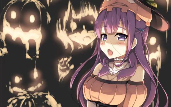 Chitose Karasuma Anime Girlish Number HD Desktop Wallpaper | Background Image