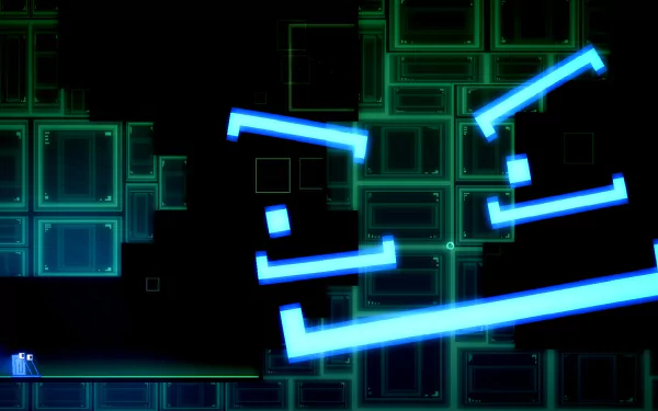 video game Will You Snail? HD Desktop Wallpaper | Background Image