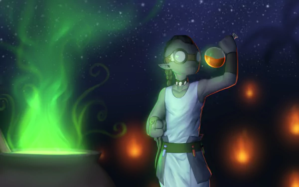  Alchemy