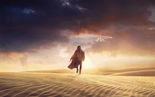 TV Show Obi-Wan Kenobi Star Wars Ewan McGregor HD Wallpaper | Background Image