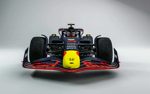  Red Bull Racing 2022 Formula One World Championship