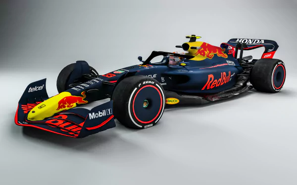  Red Bull Racing 2022 Formula One World Championship