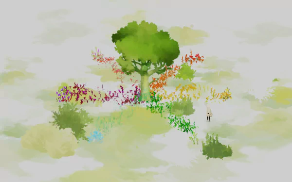 video game The Wanderer: Frankenstein's Creature HD Desktop Wallpaper | Background Image