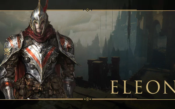  Eleon