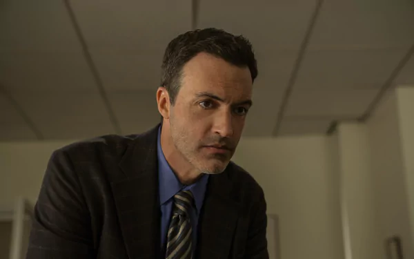 TV Show The Afterparty HD Desktop Wallpaper | Background Image